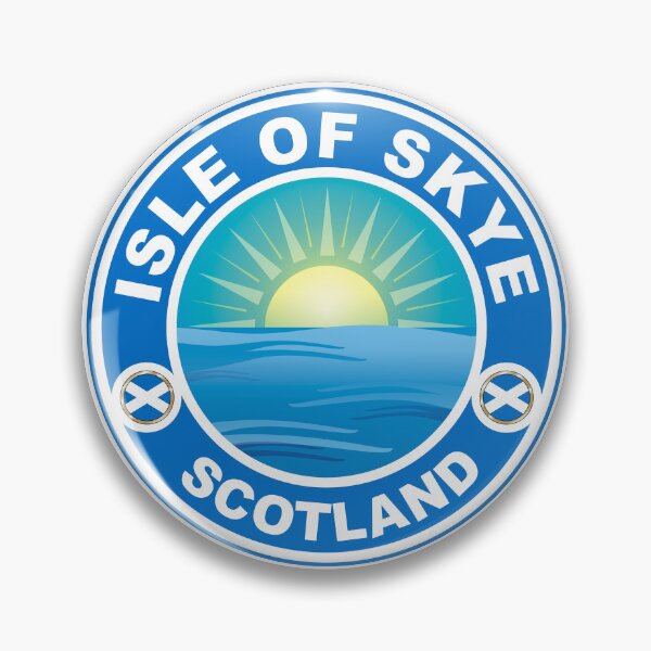 Item preview, Isle Of Skye designed and sold by studioss76.