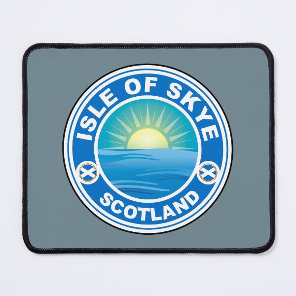 Item preview, Isle Of Skye designed and sold by studioss76.