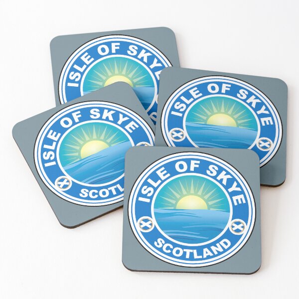Item preview, Isle Of Skye designed and sold by studioss76.