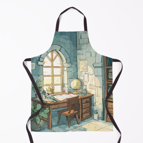 Item preview, Classical Architecture Academic Settings - Light Academia Aesthetic Art designed and sold by bapupa.