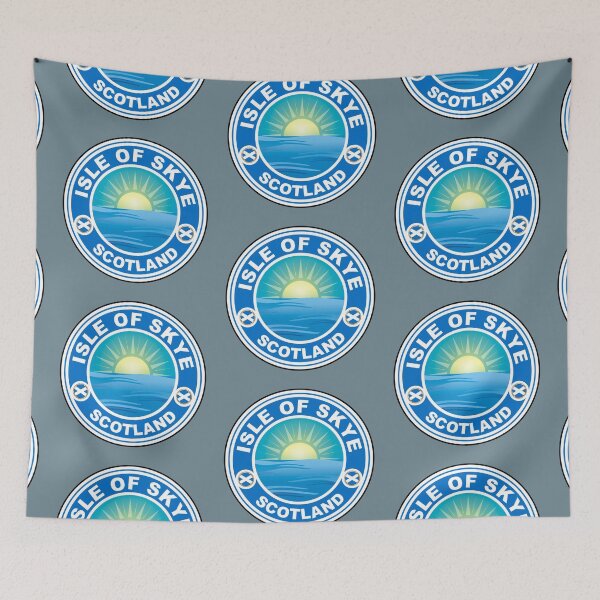 Item preview, Isle Of Skye designed and sold by studioss76.