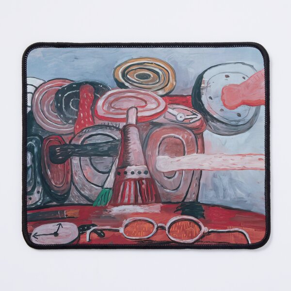 Item preview, Philip Guston - As It Goes designed and sold by melaartni.