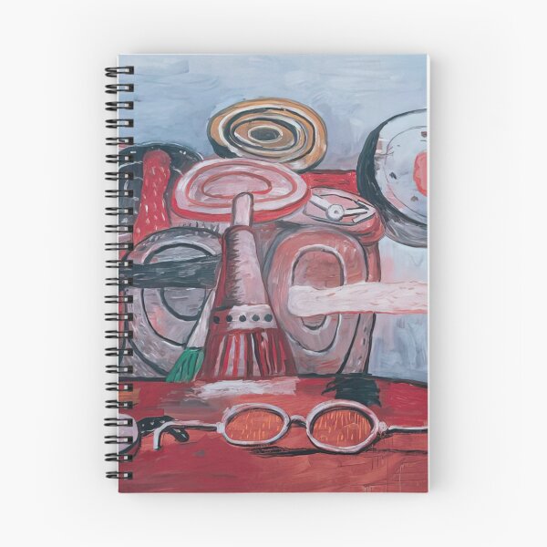 Item preview, Philip Guston - As It Goes designed and sold by melaartni.