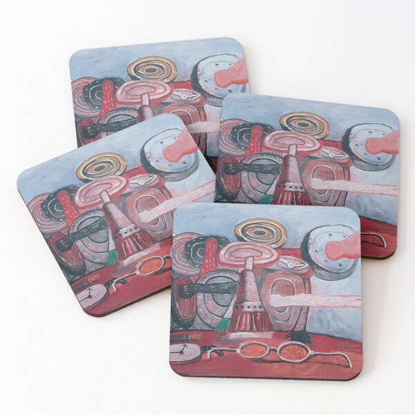 Item preview, Philip Guston - As It Goes designed and sold by melaartni.