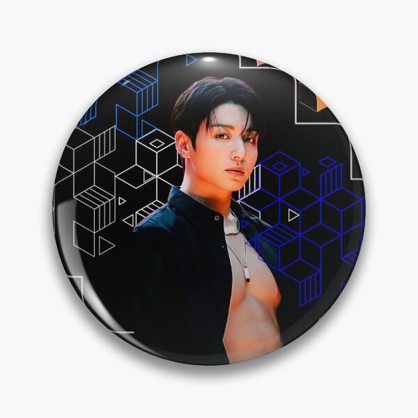 Item preview, Dark Maknae designed and sold by kedglamb.