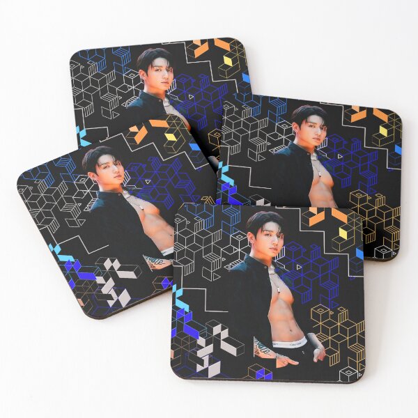 Item preview, Dark Maknae designed and sold by kedglamb.