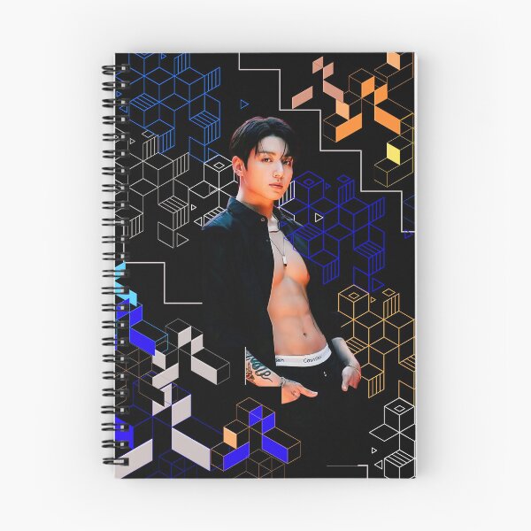 Item preview, Dark Maknae designed and sold by kedglamb.