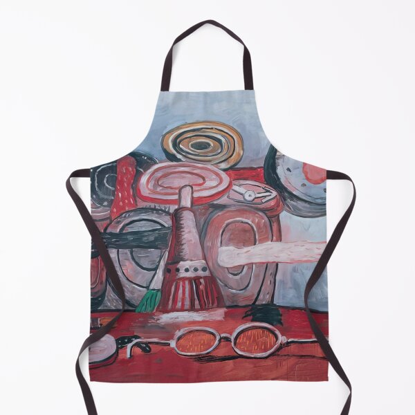 Item preview, Philip Guston - As It Goes designed and sold by melaartni.