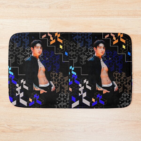 Item preview, Dark Maknae designed and sold by kedglamb.