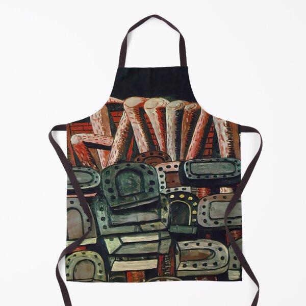Item preview, Philip Guston - Ancient Wall designed and sold by melaartni.