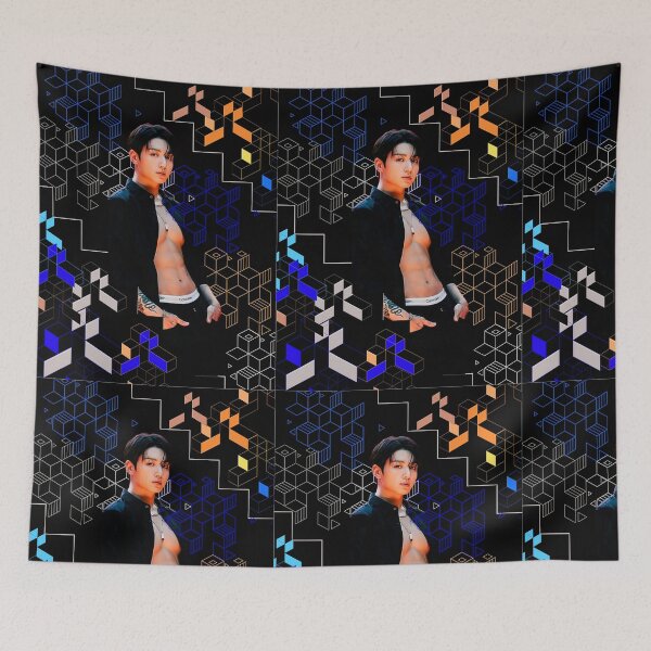 Item preview, Dark Maknae designed and sold by kedglamb.