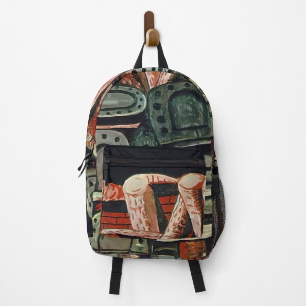 Item preview, Philip Guston - Ancient Wall designed and sold by melaartni.