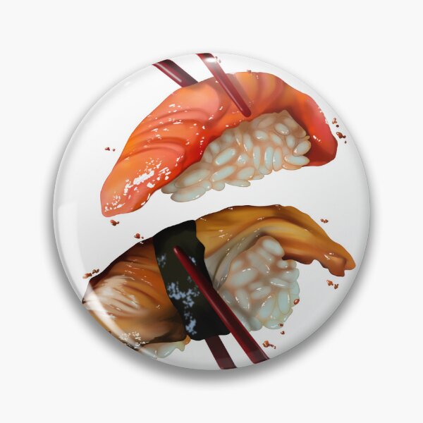 Item preview, Sushi Samples designed and sold by Apricotlibra.