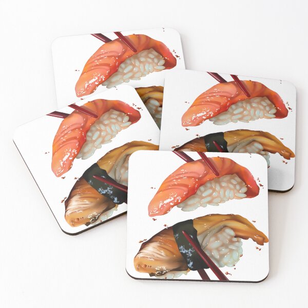 Item preview, Sushi Samples designed and sold by Apricotlibra.