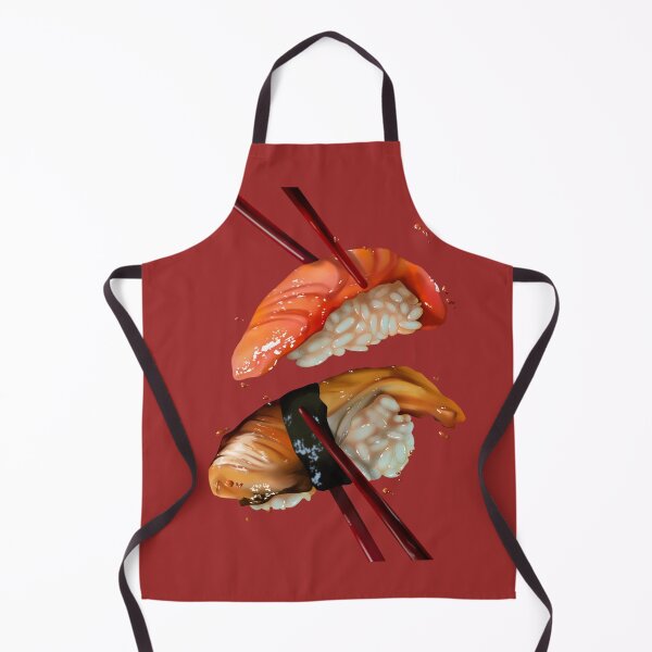 Item preview, Sushi Samples designed and sold by Apricotlibra.