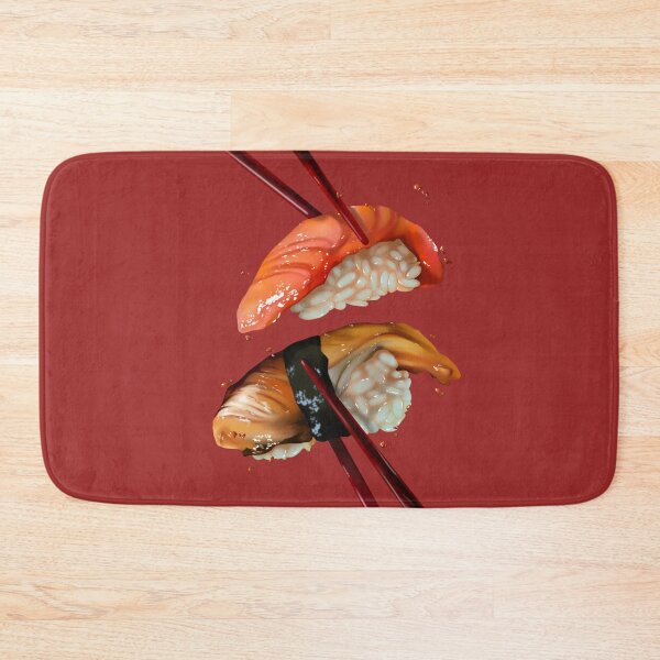 Item preview, Sushi Samples designed and sold by Apricotlibra.