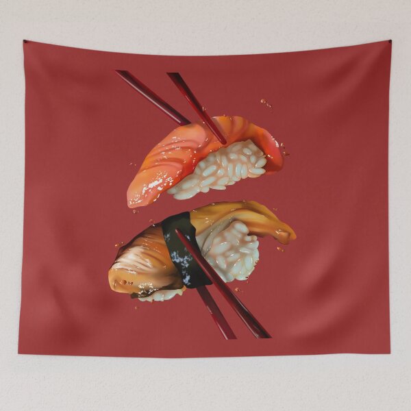 Item preview, Sushi Samples designed and sold by Apricotlibra.