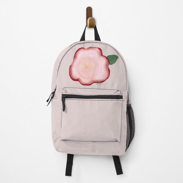 Item preview, Flawless Pink Camellia designed and sold by The_Clock.