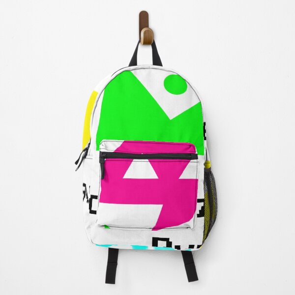 Item preview, Neon Maze Energy Runner designed and sold by Dinaelsherkawy.