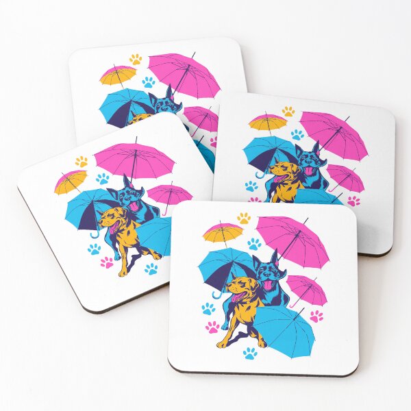 Item preview, Pop Art Umbrella designed and sold by SignumShop.