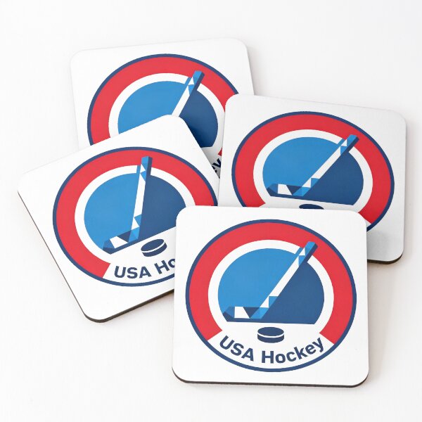 Item preview, usa hockey  designed and sold by Uglyandcute.