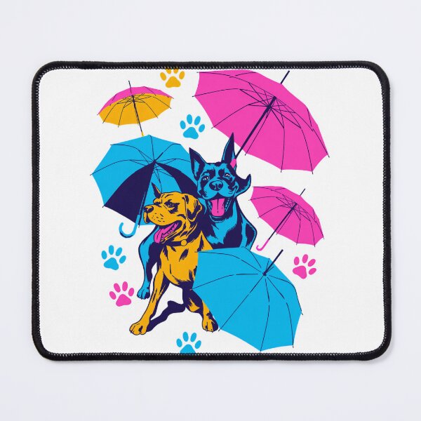 Item preview, Pop Art Umbrella designed and sold by SignumShop.