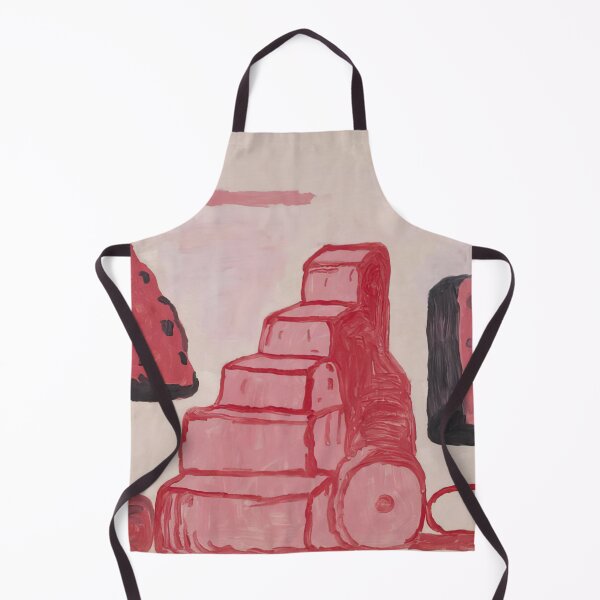Item preview, Philip Guston - Box Tree Rome designed and sold by melaartni.