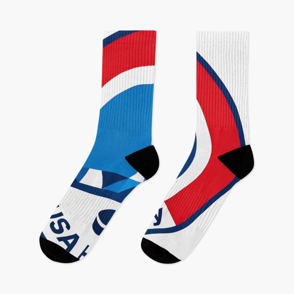 Item preview, usa hockey  designed and sold by Uglyandcute.