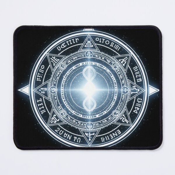 Item preview, The Void-Walker DNA Compass designed and sold by RavenCrow444.