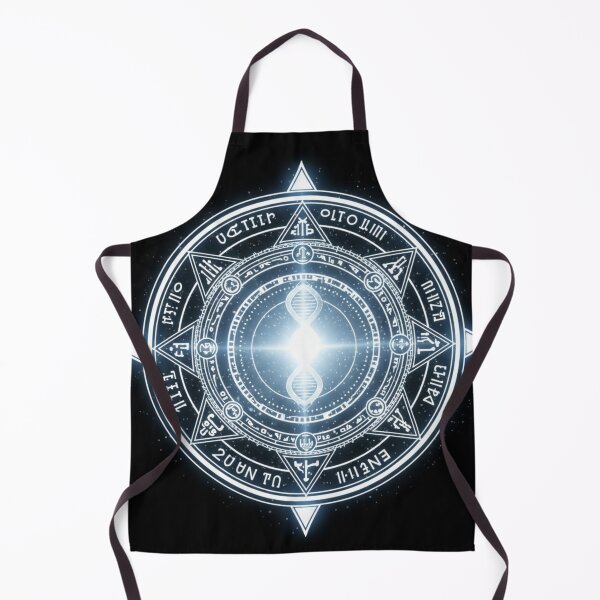 Item preview, The Void-Walker DNA Compass designed and sold by RavenCrow444.
