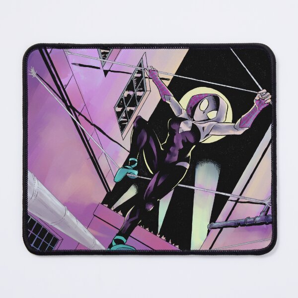 Item preview, Spider-Gwen designed and sold by GuzziDGoose.