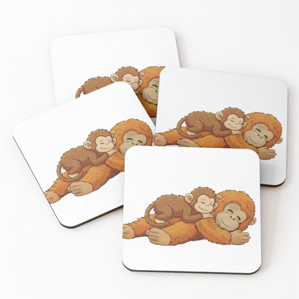 Item preview, Punch Monkey designed and sold by Vlaki.