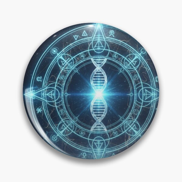 Item preview, The Sirian DNA Activation Portal designed and sold by RavenCrow444.