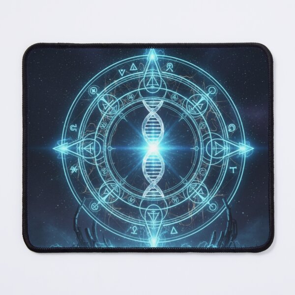 Item preview, The Sirian DNA Activation Portal designed and sold by RavenCrow444.