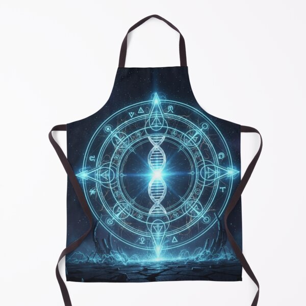 Item preview, The Sirian DNA Activation Portal designed and sold by RavenCrow444.