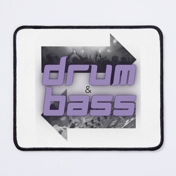Item preview, Drum and Bass designed and sold by Verdear.