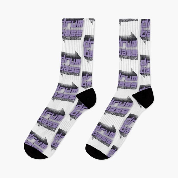 Item preview, Drum and Bass designed and sold by Verdear.