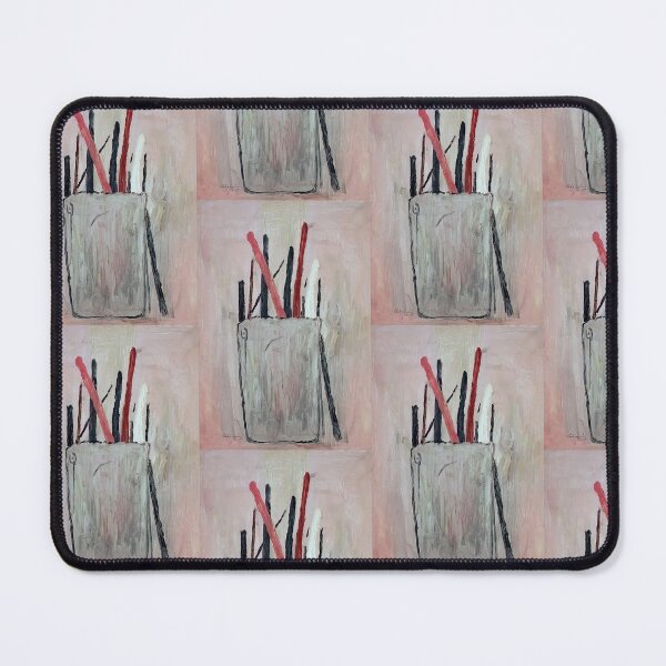 Item preview, Philip Guston - Brushes 1969 designed and sold by melaartni.