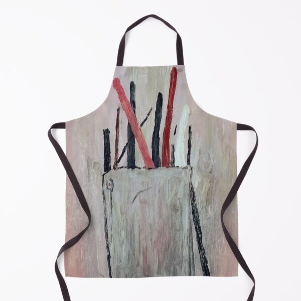 Item preview, Philip Guston - Brushes 1969 designed and sold by melaartni.
