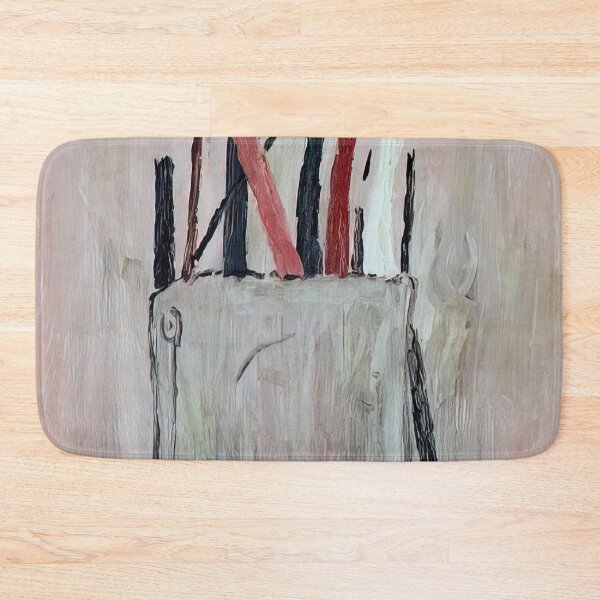 Item preview, Philip Guston - Brushes 1969 designed and sold by melaartni.