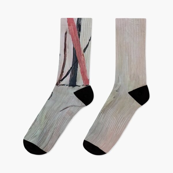 Item preview, Philip Guston - Brushes 1969 designed and sold by melaartni.