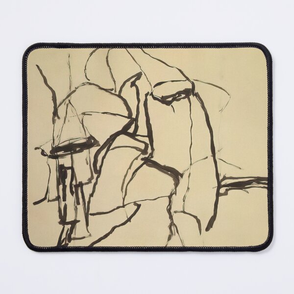 Item preview, Philip Guston - Celebration designed and sold by melaartni.