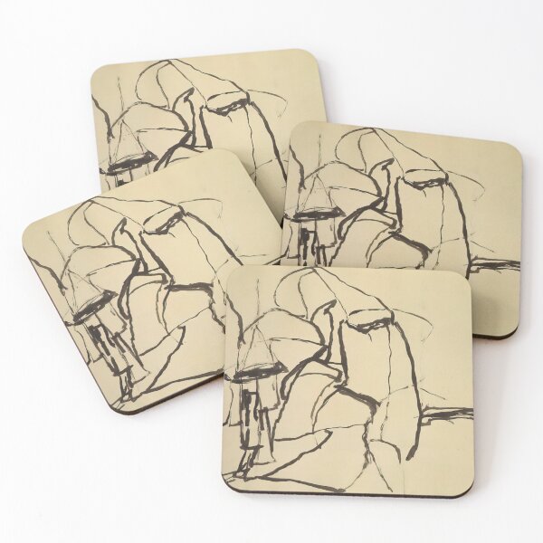 Item preview, Philip Guston - Celebration designed and sold by melaartni.