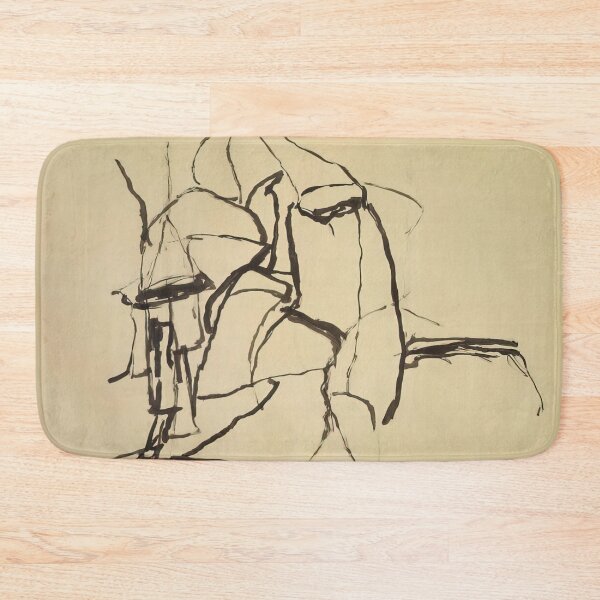 Item preview, Philip Guston - Celebration designed and sold by melaartni.