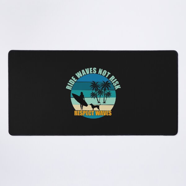 Item preview, Stay Safe, Surf Strong designed and sold by ziiyou.