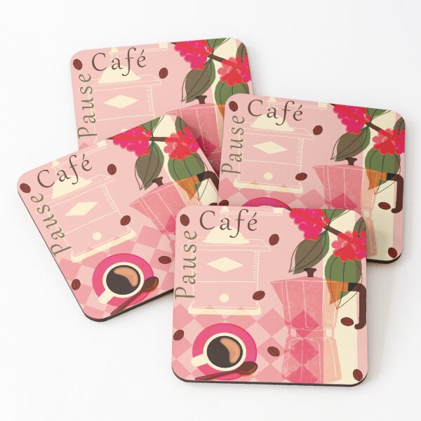 Item preview, Coffee break designed and sold by Laurence Delory.