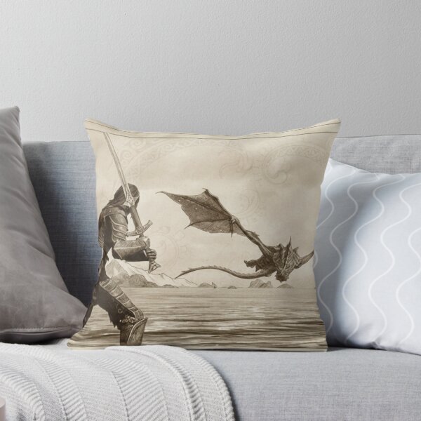 Item preview, Vintage Nordic Fantasy Design designed and sold by GelatoDesigns.