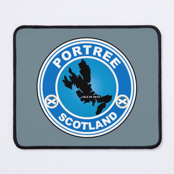 Item preview, Portree Scotland designed and sold by studioss76.