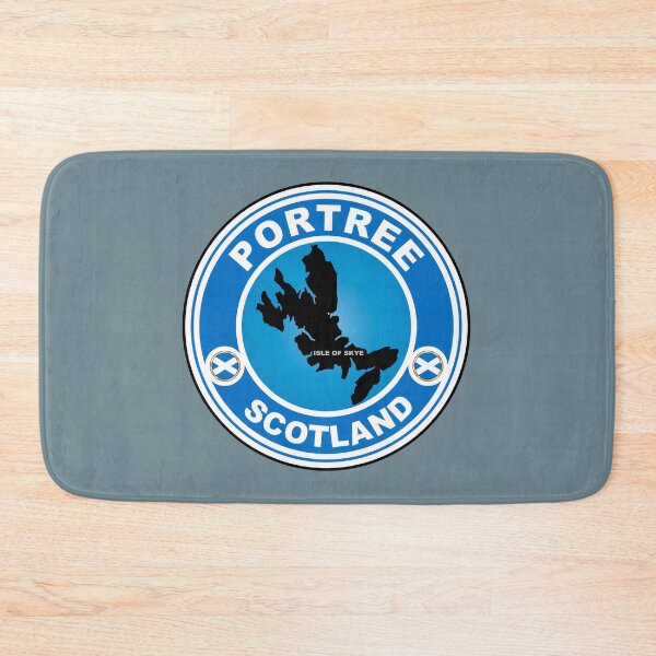 Item preview, Portree Scotland designed and sold by studioss76.