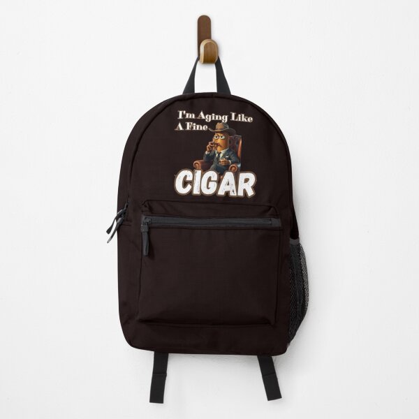 Item preview, I'm Aging Like A Fine Cigar designed and sold by MA project.